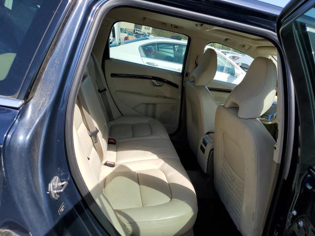 YV4940BZ5E1176855 Volvo Xc70 3.2