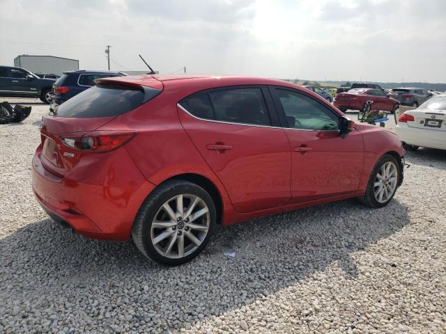 3MZBN1L76HM124398 Mazda 3 TOURING