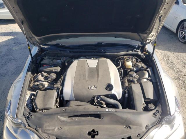 JTHBE1D21F5022112 Lexus IS 350