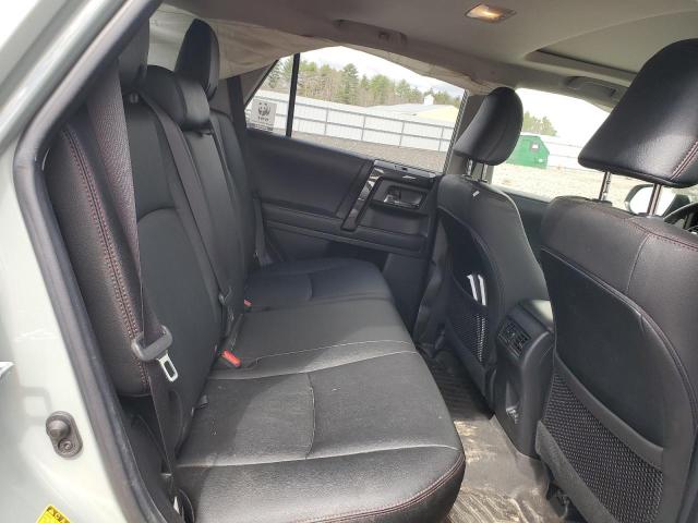 JTELU5JR8M5870062 Toyota 4runner Ve