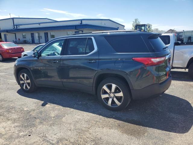 1GNEVHKW8KJ220904 Chevrolet TRAVERSE L