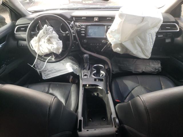 4T1B61HKXJU042703 Toyota CAMRY XSE