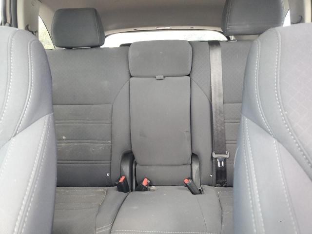 5XYPGDA58HG196741 KIA SORENTO LX