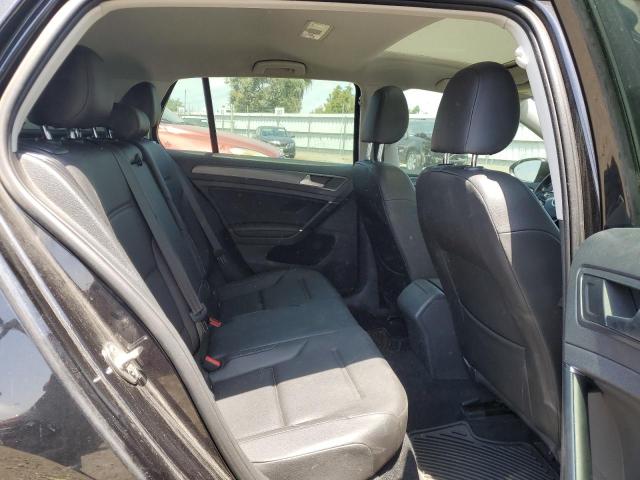 3VWG17AU7JM251079 Volkswagen GOLF S
