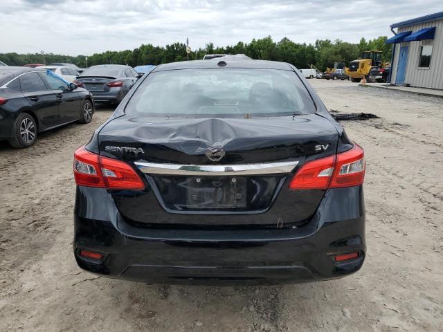 3N1AB7AP2HY322677 Nissan SENTRA S
