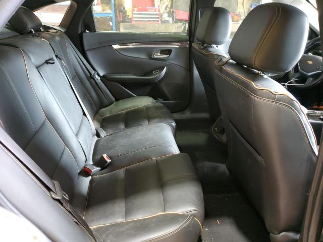 2G1125S39J9132628 Chevrolet Impala Premier