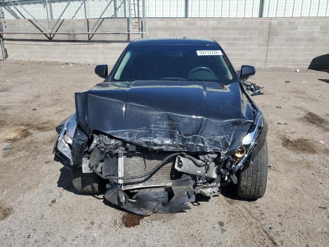 1G6AH5R38E0194004 Cadillac ATS LUXURY