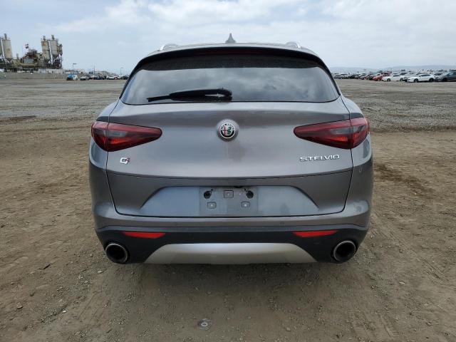 ZASFAKAN6J7B83966 Alfa Romeo Stelvio