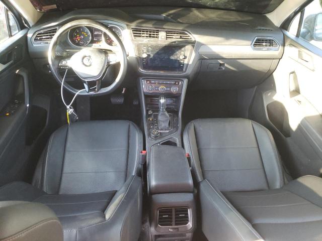 3VV2B7AX4JM185029 Volkswagen TIGUAN SE