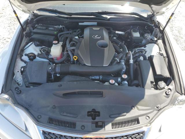 JTHBA1D22G5031866 Lexus IS 200T