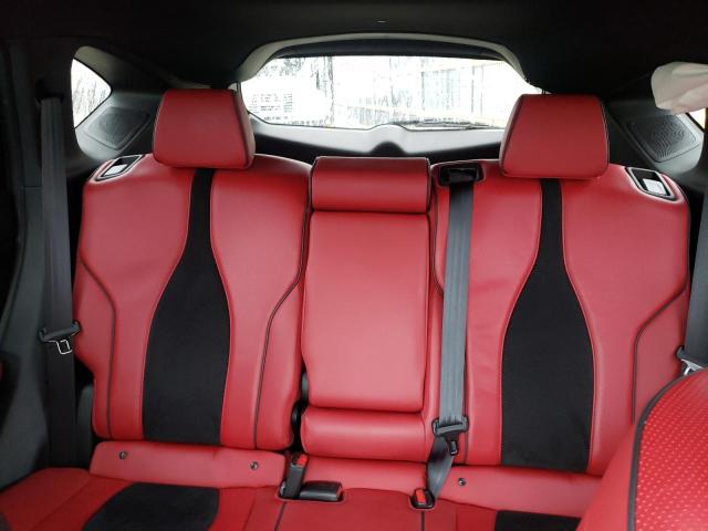 5J8TC2H64NL016220 Acura Rdx A-spec