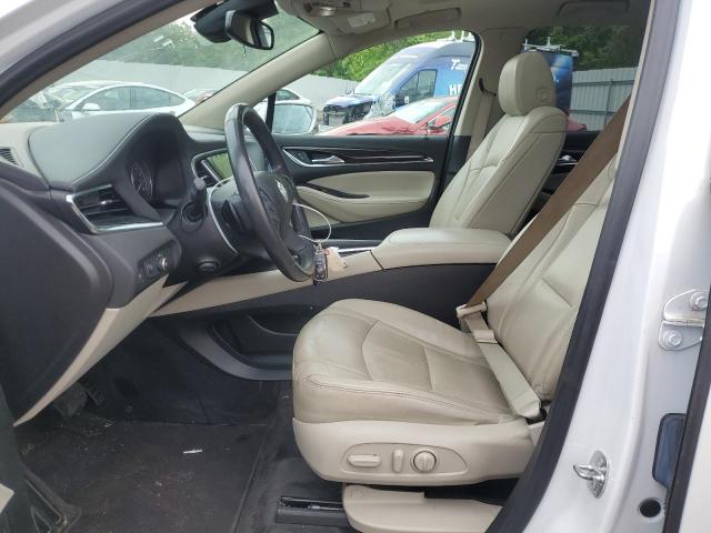 5GAEVBKW1JJ259890 Buick Enclave Premium