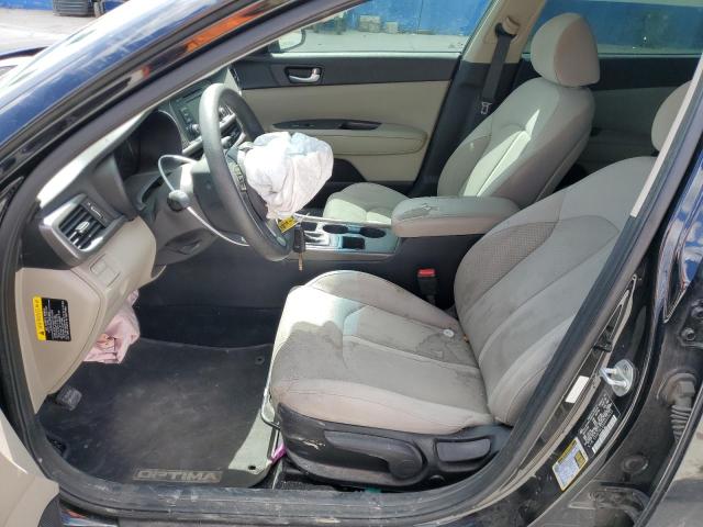5XXGT4L39GG039312 KIA Optima Lx