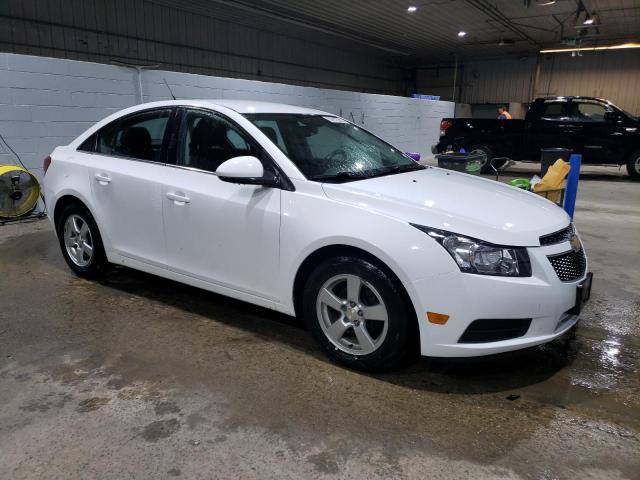 1G1PC5SB0E7424254 Chevrolet CRUZE LT