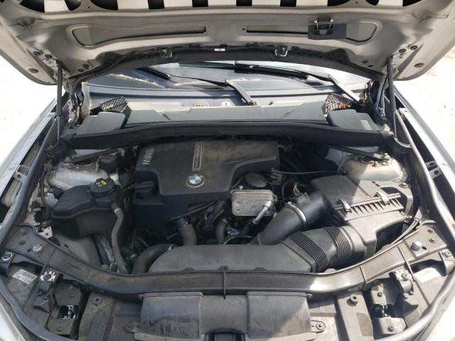 WBAVM1C54FV319143 BMW X1 Sdrive28i