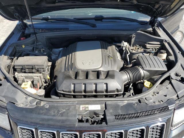1C4RJFCT3EC227203 Jeep Grand Cherokee Overland