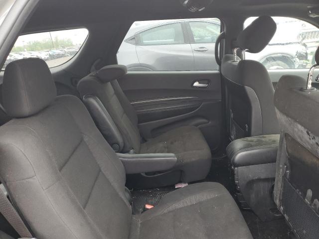 1C4RDJAG1MC763274 Dodge Durango Sxt