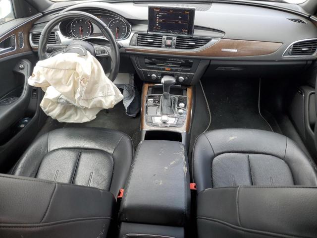 WAUGFAFC7FN032229 Audi A6 Premium Plus