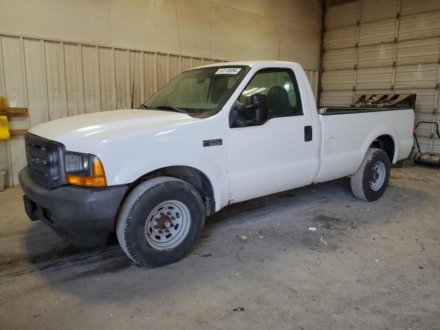 Auction sale of the 2003 Ford F250 Super Duty, vin: 1FTNF20L83EB35325, lot number: 53118684