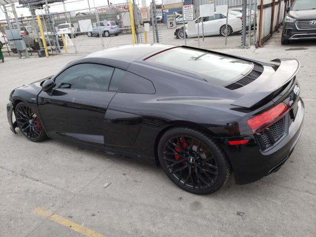 WUABAAFX7J7901894 Audi R8 Rws