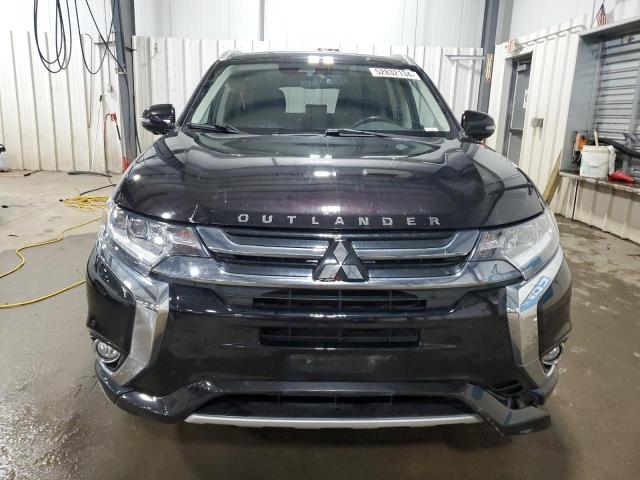 JA4J24A55JZ046706 Mitsubishi Outlander Se