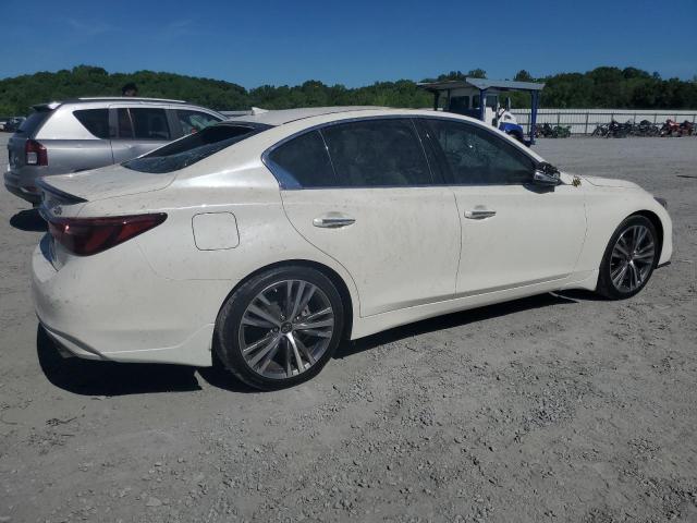 JN1EV7CP7MM700558 Infiniti Q50 Sensory