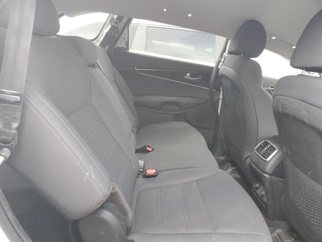 5XYPG4A35KG530990 KIA SORENTO L