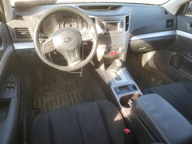 4S4BRCDC4E3215662 Subaru Outback 2.5i Premium