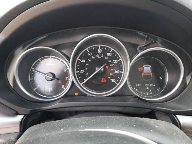 JM3KFBCMXN0625067 Mazda Cx-5 Preferred