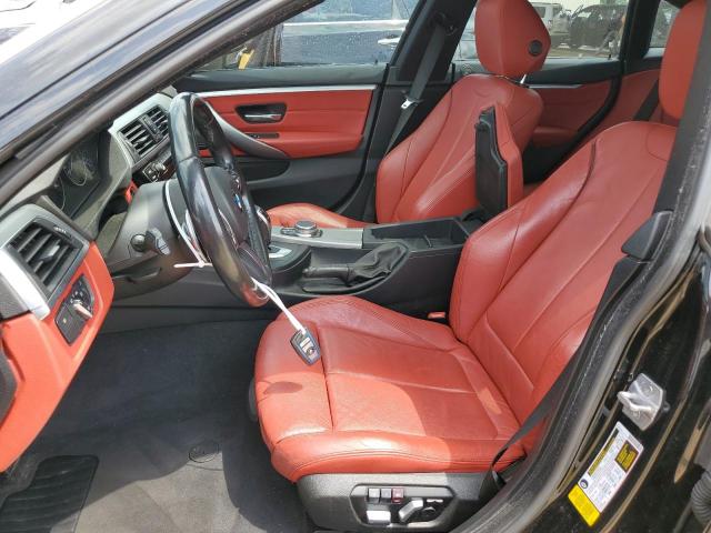 WBA4J1C5XKBM13656 BMW 430i Gran Coupe