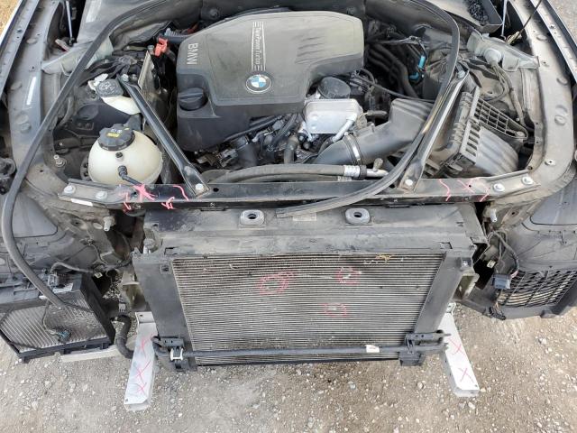 WBA5A5C50GD527172 BMW 528 I