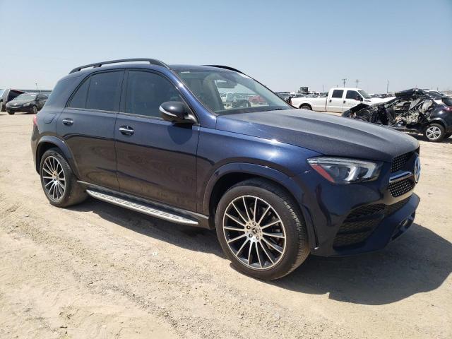 4JGFB4JB3LA226099 Mercedes-Benz GLE 350