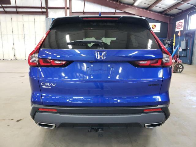 7FARS6H59RE052413 Honda Cr-v Sport