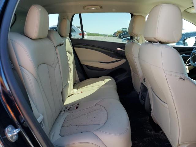 LRBFX1SA7LD169333 Buick Envision Preferred