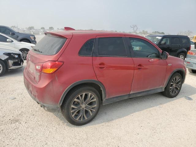 JA4AP3AW2HZ047438 Mitsubishi Outlander Sport Es