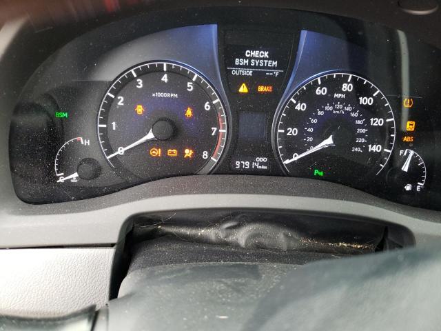 JTJBK1BA8F2466915 Lexus Rx 350 Base