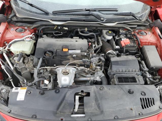 2HGFC2F86KH556470 Honda Civic Sport