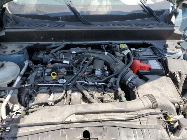 3FTTW8F93NRA07399 Ford Maverick Xl