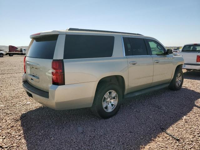 1GNSCHKC4GR291203 Chevrolet Suburban C1500 Lt