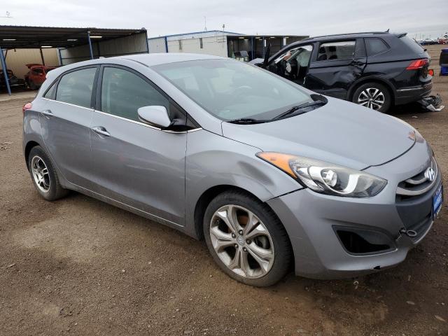 KMHD35LH1EU187414 Hyundai ELANTRA GT