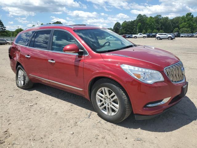 5GAKVAKD3EJ334736 Buick Enclave