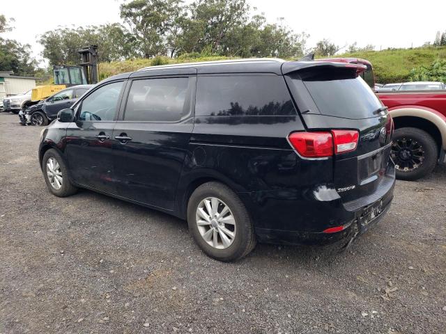KNDMB5C14J6399524 KIA SEDONA LX