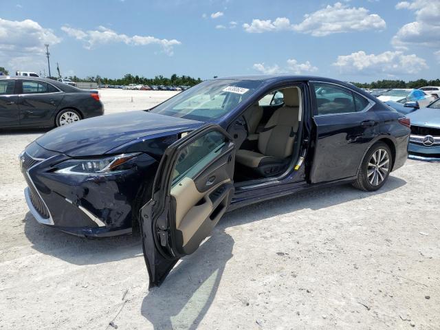 Продаж на аукціоні авто 2020 Lexus Es 350, vin: 58ADZ1B15LU077287, номер лоту: 56380624