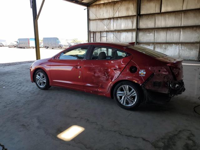 5NPD84LF8LH532797 Hyundai ELANTRA SEL
