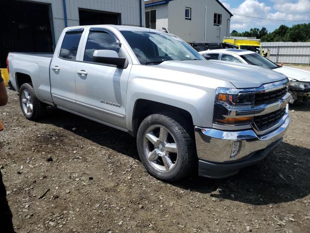 1GCVKREH4HZ237410 Chevrolet Silverado K1500 Lt