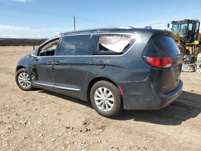 2C4RC1BG5JR103730 Chrysler PACIFICA T