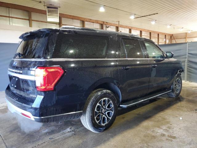 1FMJK1JT6NEA66815 Ford Expedition Max Xlt