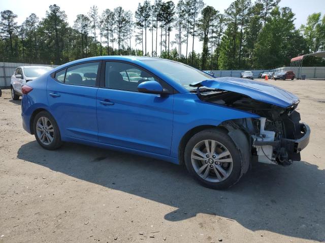 KMHD84LF0HU377557 Hyundai ELANTRA SE