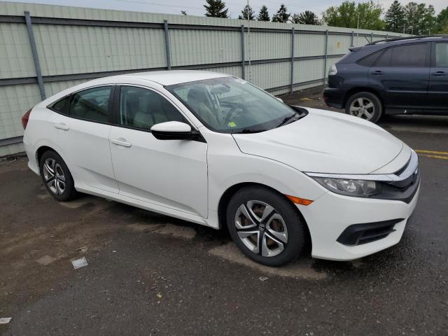 2HGFC2F55GH528575 Honda Civic Lx