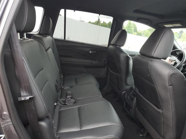5FNYF8H51LB005424 Honda Passport Exl